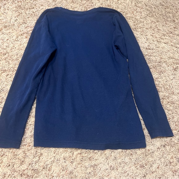 Polo Ralph Lauren Shirt sleepwear size medium - Picture 5 of 5